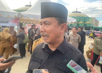 Sekda Kukar Ajak OPD Punya Jiwa Entrepreneur, Jangan Cuma Fokus Belanja