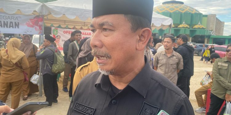 Sekda Kukar Ajak OPD Punya Jiwa Entrepreneur, Jangan Cuma Fokus Belanja