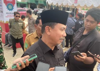 Sekda Kukar Dorong Evaluasi Perda dan Aset Daerah Demi Genjot PAD