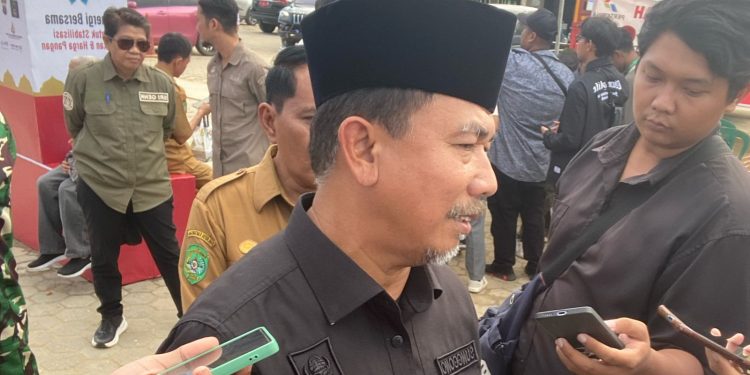 Sekda Kukar Dorong Evaluasi Perda dan Aset Daerah Demi Genjot PAD