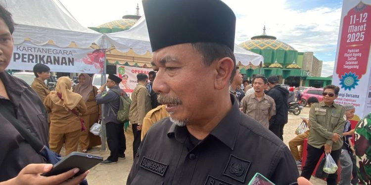 Grand Design Kebutuhan Nakes Disiapkan, Pemkab Kukar Pastikan Layanan Merata