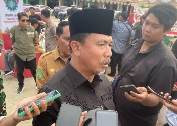 Tekan Stunting, Pemkab Kukar Gunakan Data Keluarga Risiko untuk Intervensi Tepat Sasaran