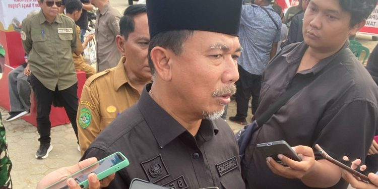 Tekan Stunting, Pemkab Kukar Gunakan Data Keluarga Risiko untuk Intervensi Tepat Sasaran
