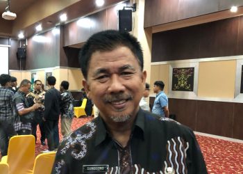 Pemkab Kukar Percepat Digitalisasi Pajak untuk Genjot PAD