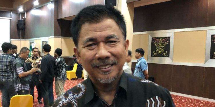 Pemkab Kukar Percepat Digitalisasi Pajak untuk Genjot PAD