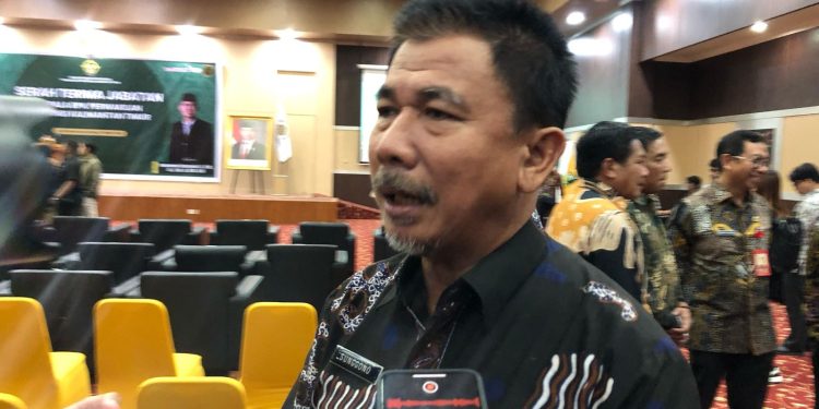 PSU 2025 di Kukar Siap Digelar, Anggaran Transparan dan Efisien