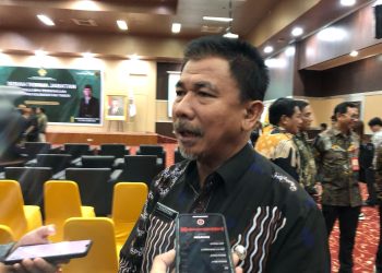 ASN Kukar Tetap Ngantor Selama Ramadan, Sekda Sunggono Tegaskan Tak Ada WFA