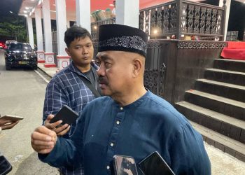 PSU Pilkada Kukar Digelar 19 April 2025, Pemkab Siapkan Rp62,4 Miliar