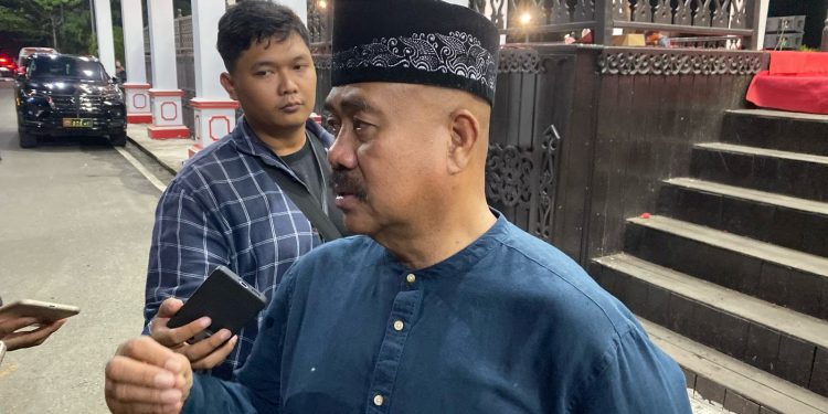 PSU Pilkada Kukar Digelar 19 April 2025, Pemkab Siapkan Rp62,4 Miliar
