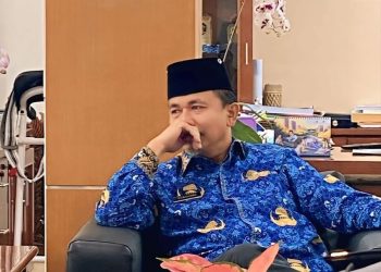Meski Anggaran Ditekan, Program Stunting Kukar Tetap Jadi Prioritas