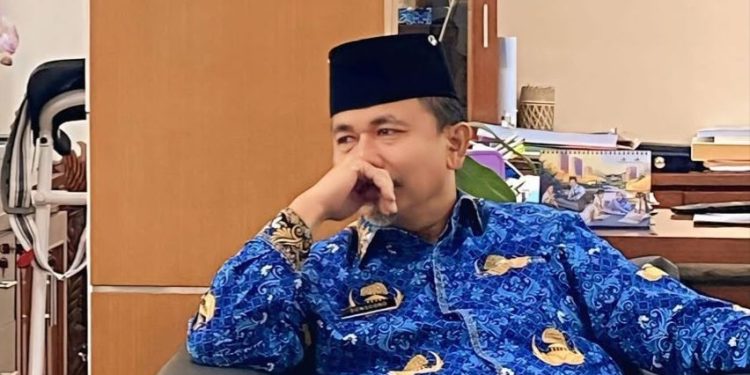 Meski Anggaran Ditekan, Program Stunting Kukar Tetap Jadi Prioritas