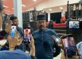 Sekolah Google Hadir di Kukar, Bupati Edi Dorong Pendidikan Digital Berbasis Global