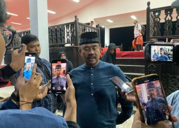 Sekolah Google Hadir di Kukar, Bupati Edi Dorong Pendidikan Digital Berbasis Global