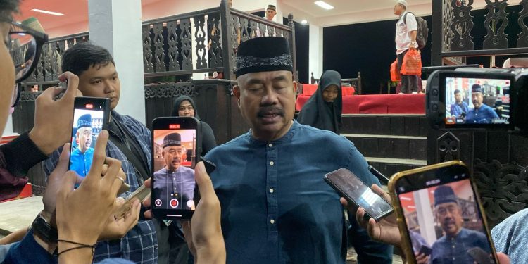 Sekolah Google Hadir di Kukar, Bupati Edi Dorong Pendidikan Digital Berbasis Global