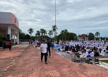 Kukar Bangun Generasi Qurani lewat Gerakan GEMA di Bulan Ramadan