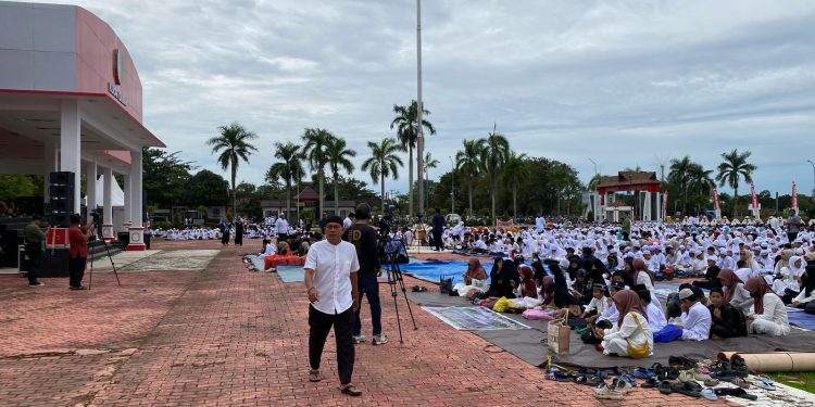 Kukar Bangun Generasi Qurani lewat Gerakan GEMA di Bulan Ramadan