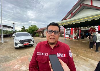 Akses Jalan Tempurung Dua Terkendala Administrasi, DPMD Kukar Siap Jalin Kolaborasi