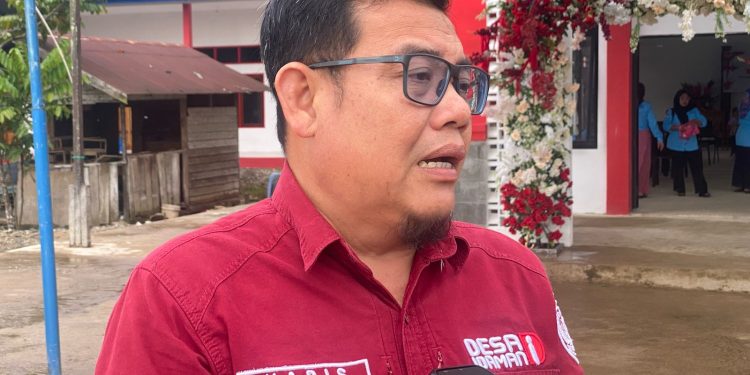 Posyandu Jadi Prioritas Pelayanan Desa, DPMD Kukar Bangun 56 Unit Hingga 2025