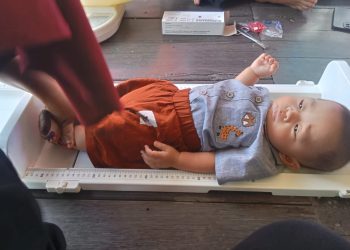 Posyandu Baru di Kukar Diprioritaskan untuk Wilayah Padat Penduduk dan Siap Lahan