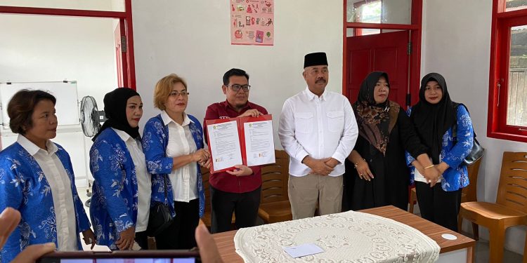 Posyandu Baru Loa Ulung Diresmikan, Bupati Kukar Tekankan Penguatan Layanan Kesehatan Desa