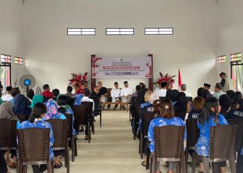 Bupati Kukar Janji Tambah Insentif Kader Posyandu, Akui Nominal Masih Kecil