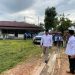 Bupati Kukar Siapkan Skema Pendanaan Perbaikan Jalan Menuju Posyandu Loa Ulung