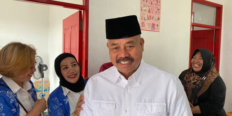 PSU Kukar 2025 Digelar Serentak, Edi Damansyah Ajak Warga Jaga Kondusivitas dan Gunakan Hak Pilih