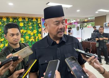 Bupati Kukar Terbitkan Surat Edaran Wajib Memilih pada PSU 2025, Dorong Partisipasi Maksimal