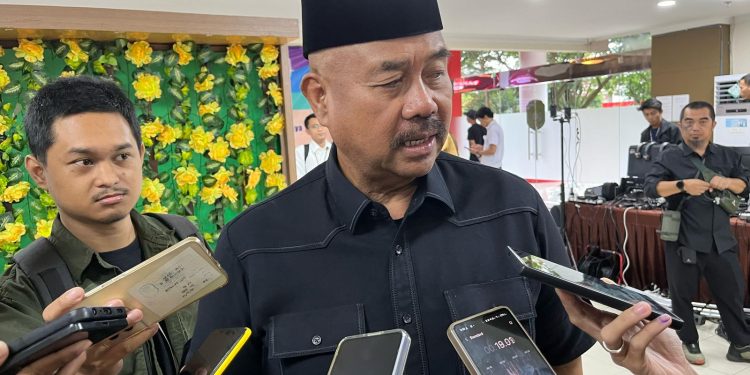 Bupati Kukar Terbitkan Surat Edaran Wajib Memilih pada PSU 2025, Dorong Partisipasi Maksimal