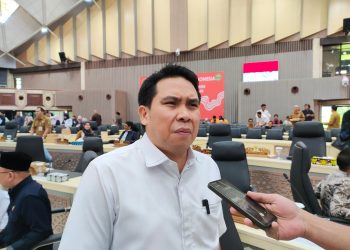 Muhammad Husni: Kaltim Harus Kelola Sendiri Sungai Strategis untuk PAD