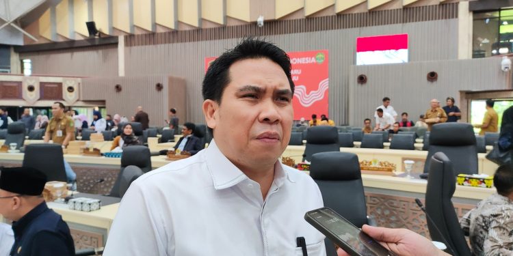 Muhammad Husni: Kaltim Harus Kelola Sendiri Sungai Strategis untuk PAD