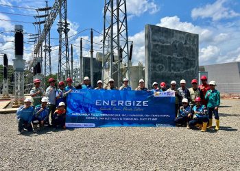 PLN Tegaskan Komitmen Listrik Andal di Kaltim Lewat Pengoperasian GI Tempadung