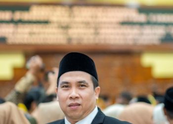 Kades Diserang Saat Halal Bihalal, DPRD Kaltim Minta Aparat Bertindak