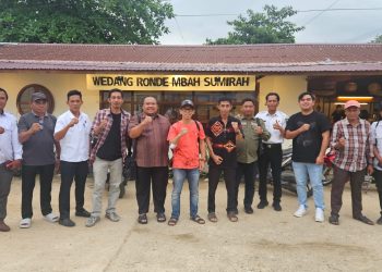 Kepala Desa Jadi Korban Kekerasan, PPDI Kukar Angkat Bicara