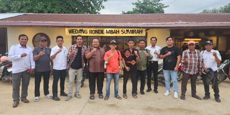 Kepala Desa Jadi Korban Kekerasan, PPDI Kukar Angkat Bicara