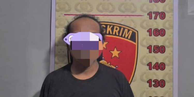 Polsek Sungai Kunjang Ungkap Kasus Pencurian ACCU, Satu Pelaku Diamankan