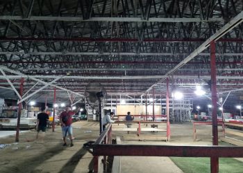 Cegah Perjudian, Polresta Samarinda Tingkatkan Respons Komunitas