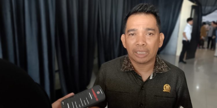 Alwi Al Qadri Desak Pemerataan Akses Pendidikan di Balikpapan