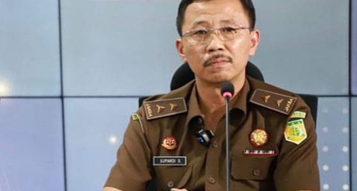 Rotasi Kejaksaan 2025: Dr. Supardi Pimpin Kejati Kaltim