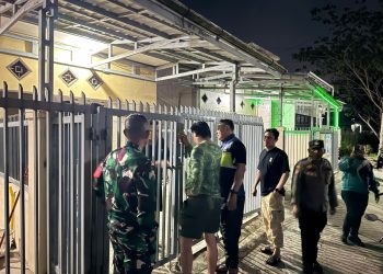 Polisi Ringkus Pria 68 Tahun Pelaku Dugaan Eksibisionisme di Warung Wilayah Samarinda Ulu