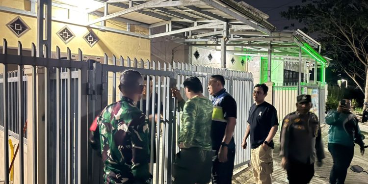 Polisi Ringkus Pria 68 Tahun Pelaku Dugaan Eksibisionisme di Warung Wilayah Samarinda Ulu