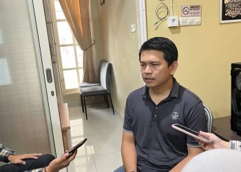 JMSI Kalimantan Timur Mantapkan Langkah Strategis Lewat Musda Perdana