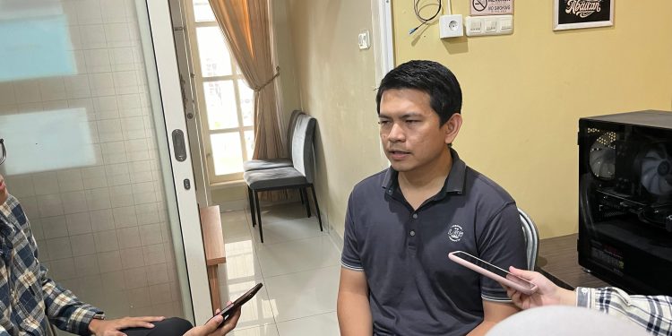 JMSI Kalimantan Timur Mantapkan Langkah Strategis Lewat Musda Perdana