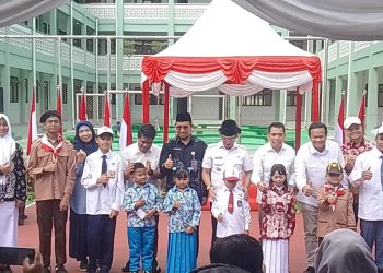 Balikpapan Bangun Fondasi Pendidikan yang Kuat, DPRD Kawal Realisasi Anggaran