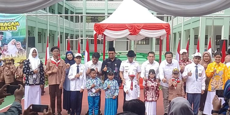 Balikpapan Bangun Fondasi Pendidikan yang Kuat, DPRD Kawal Realisasi Anggaran