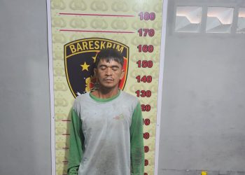 Pelaku dan Penadah Curanmor Ditangkap Polisi di Dua Lokasi Berbeda