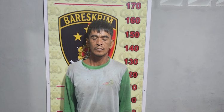 Pelaku dan Penadah Curanmor Ditangkap Polisi di Dua Lokasi Berbeda