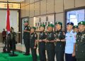 Refleksi dan Apresiasi Warnai Penutupan HUT ke-67 Kodam VI/Mulawarman