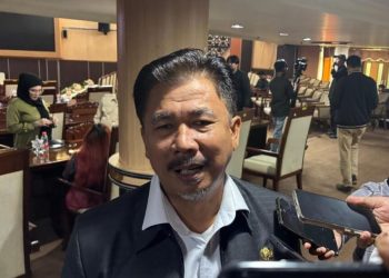 Pemkab Kukar Hentikan Sementara Pengadaan APBD 2025 karena Defisit