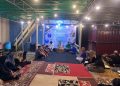 PC PMII Kukar Gelar Peringatan 1 Muharram 1447 H Penuh Khidmat